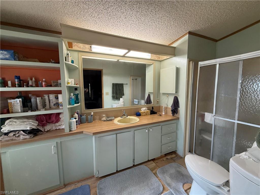 WINDJAMMER VILLAGE OF NAPLES - Residential