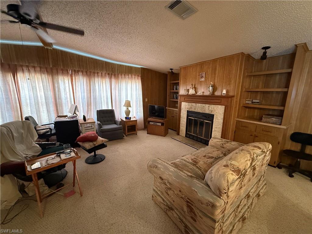 WINDJAMMER VILLAGE OF NAPLES - Residential