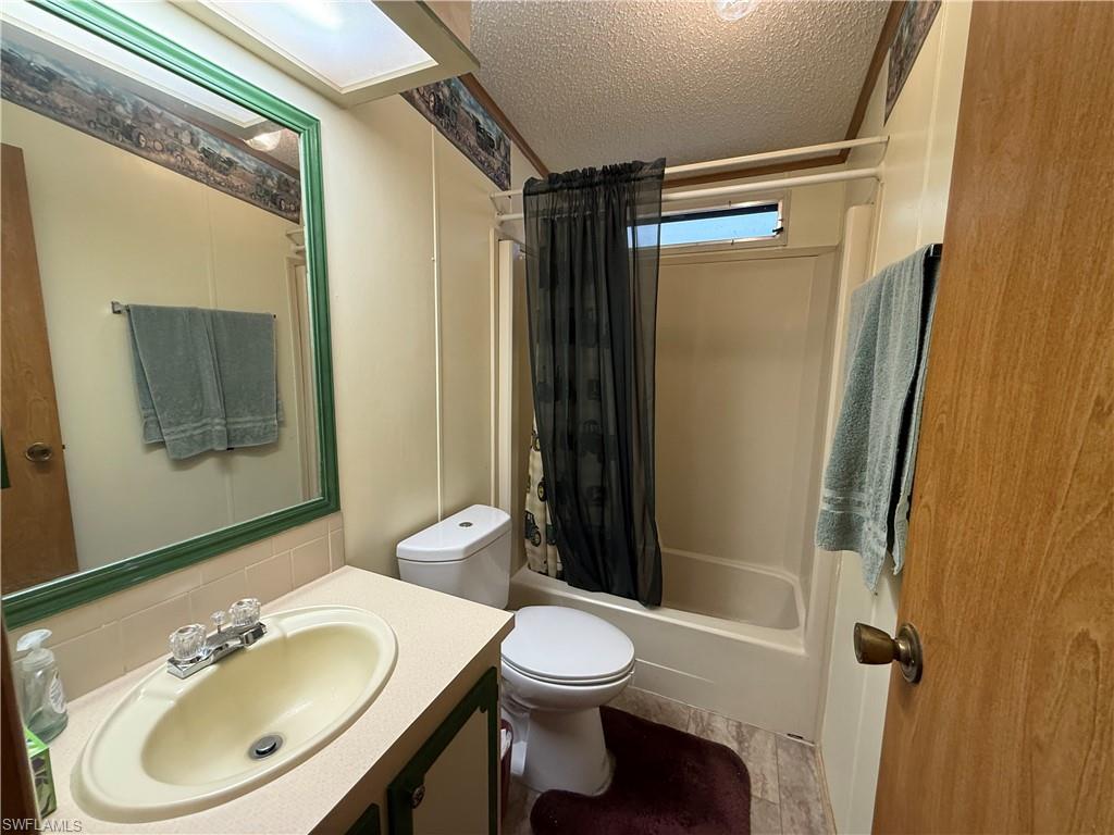 WINDJAMMER VILLAGE OF NAPLES - Residential