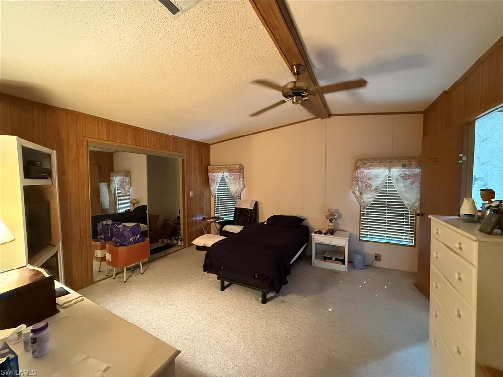 WINDJAMMER VILLAGE OF NAPLES - Residential