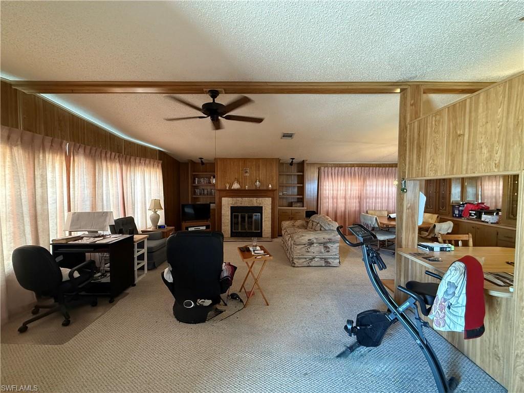 WINDJAMMER VILLAGE OF NAPLES - Residential