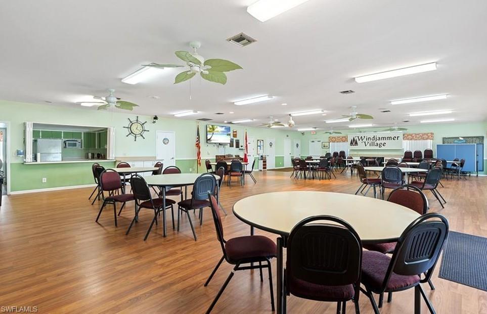 WINDJAMMER VILLAGE OF NAPLES - Residential