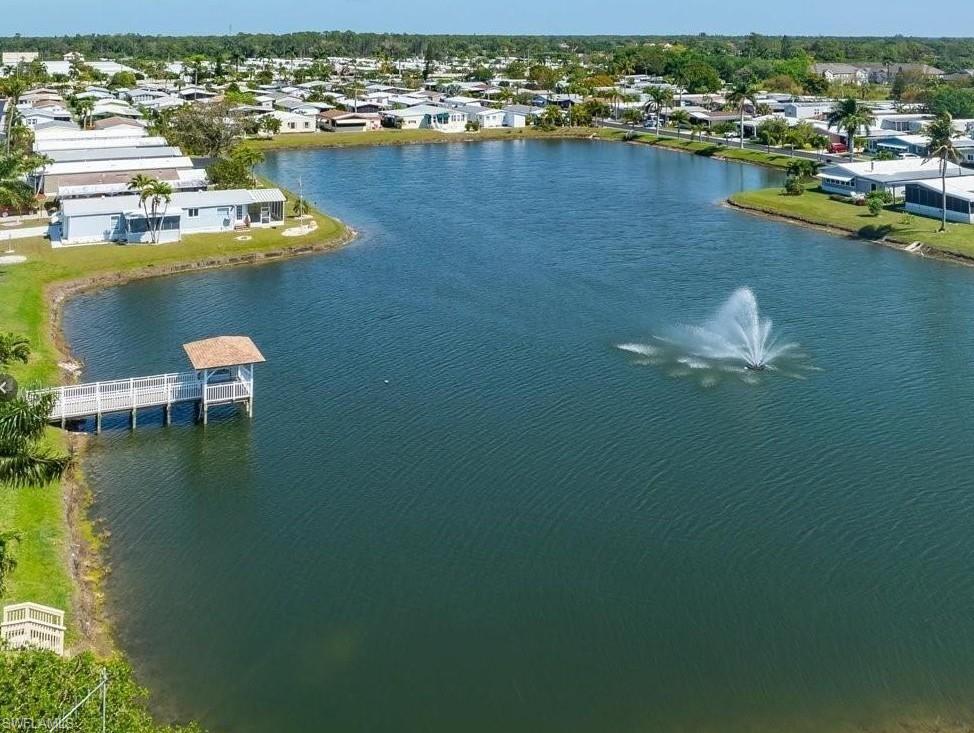 WINDJAMMER VILLAGE OF NAPLES - Residential