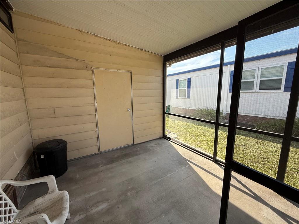 WINDJAMMER VILLAGE OF NAPLES - Residential