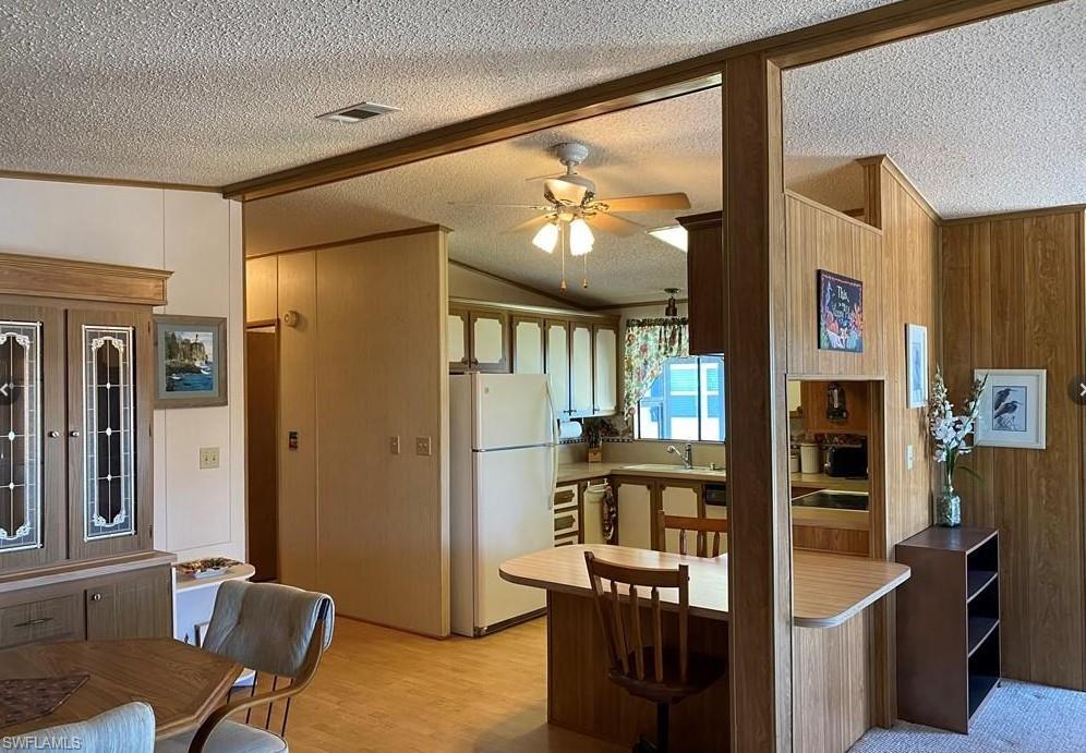 WINDJAMMER VILLAGE OF NAPLES - Residential