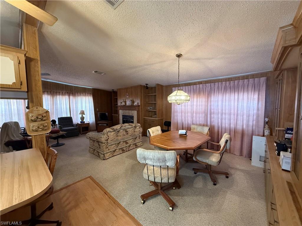 WINDJAMMER VILLAGE OF NAPLES - Residential