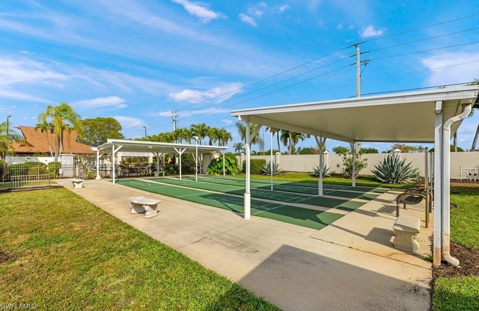 WINDJAMMER VILLAGE OF NAPLES - Residential