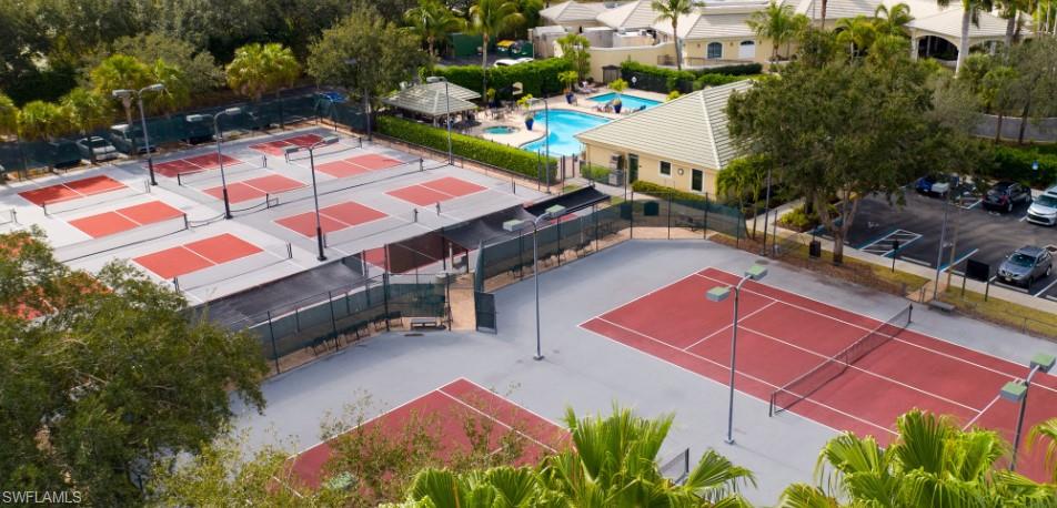 CYPRESS TRACE - Residential