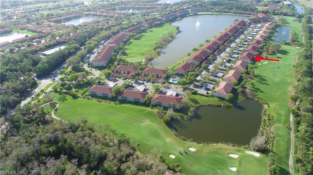 CYPRESS TRACE - Residential