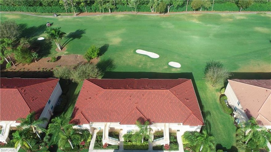 BEAUTIFULLY DECORATED, TURNKEY UNIT offers the opportunity to join a very exclusive bundled golf community, with friendly neighbors and an amazing Clubhouse staff. Easy living in this 2 bed/2 bath, Newer AC and appliances, located within the North Naples community of Cypress Woods Golf & Country Club. This unit features all that you need for a perfect SWFL experience. Close to RSW airport, beaches, shopping, The Mercado, Miramar Outlets, Waterside Shops, iconic Naples 5th Avenue, restaurants, easy access to HWY 41 and I75, and so much more. The main Clubhouse has been recently updated: 3 community pools within Cypress Trace, as well as the main pool and hot tub, fitness center, bocce ball, tennis courts, and a very lively Pickleball group. Your unit purchase comes with membership to a well established golf organization featuring a pro shop with staff, lessons, and leagues available; putting green, Aqua range, and a beautiful restaurant with wonderful staff and food options. Don't pass this up...it will not last!!! Also investor friendly if you choose to rent your unit.