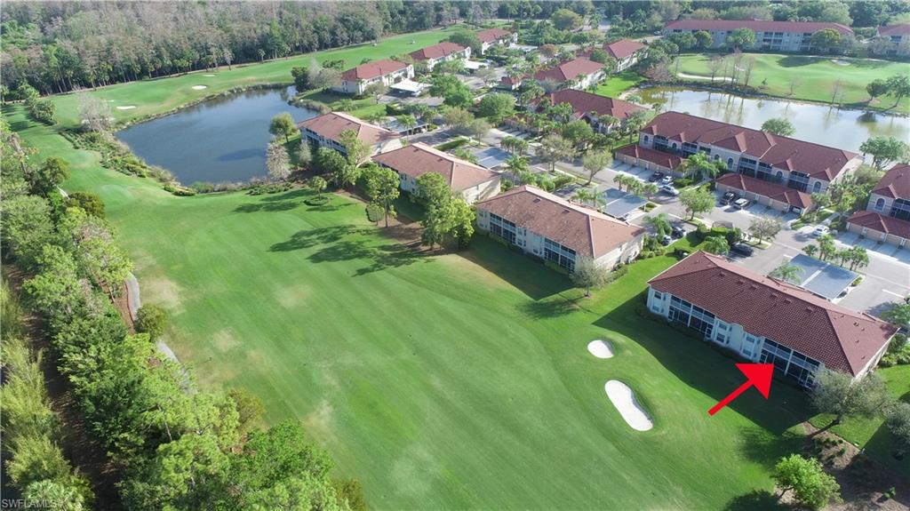 CYPRESS TRACE - Residential