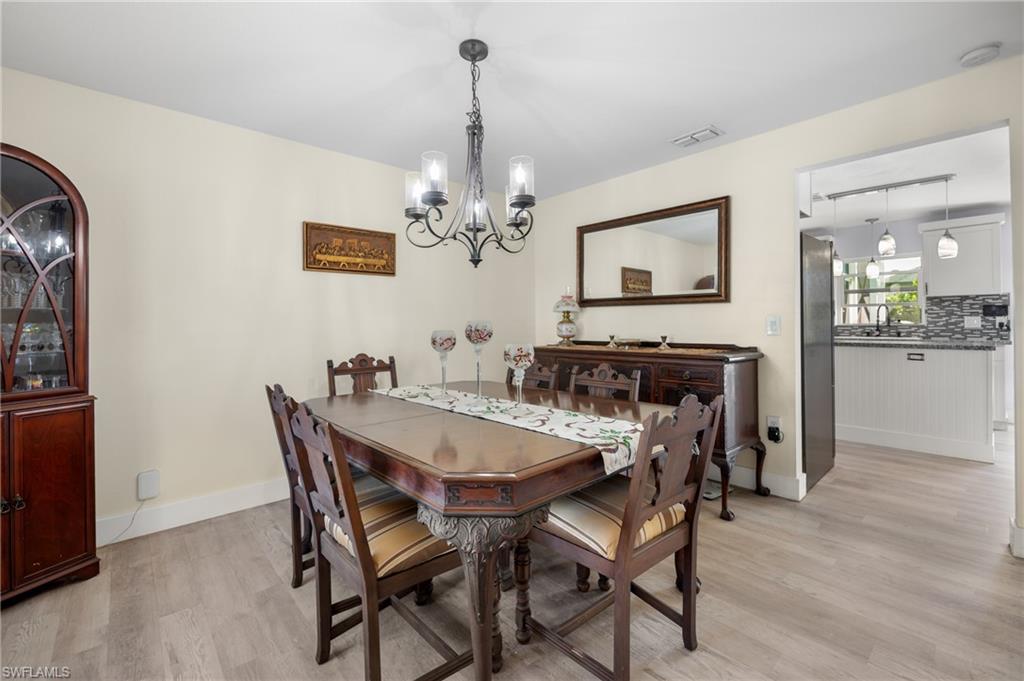 SOUTH GULF COVE - Residential