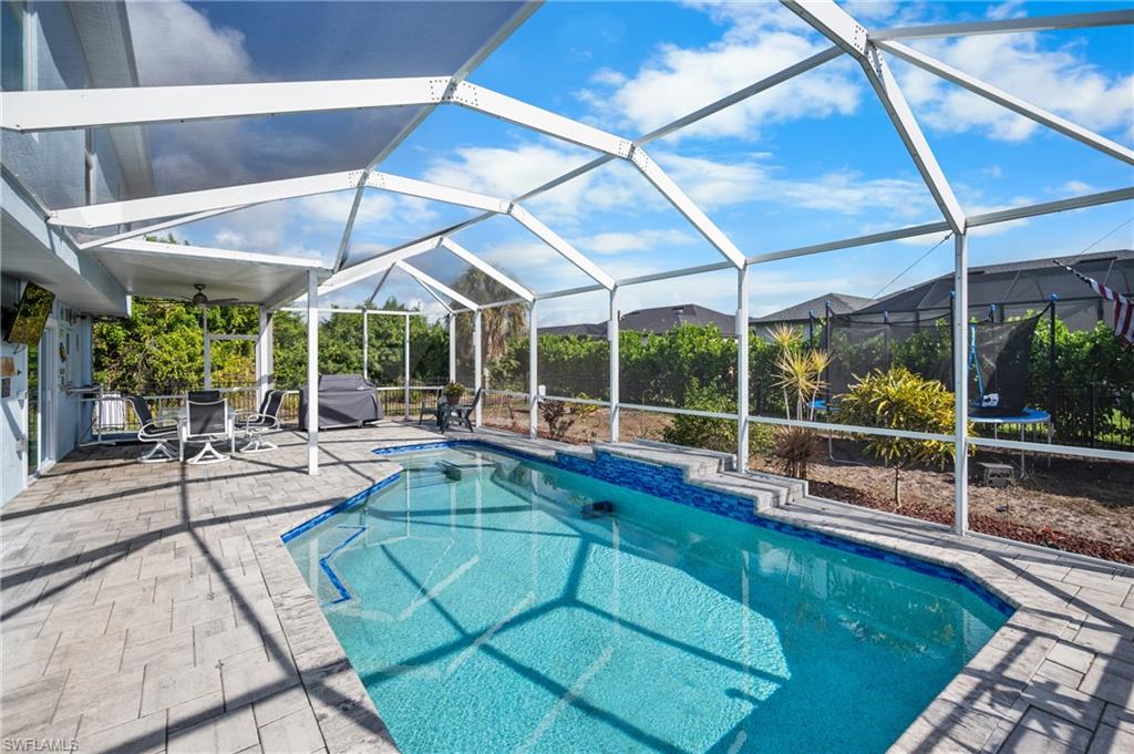 SOUTH GULF COVE - Residential