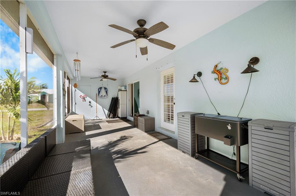SOUTH GULF COVE - Residential