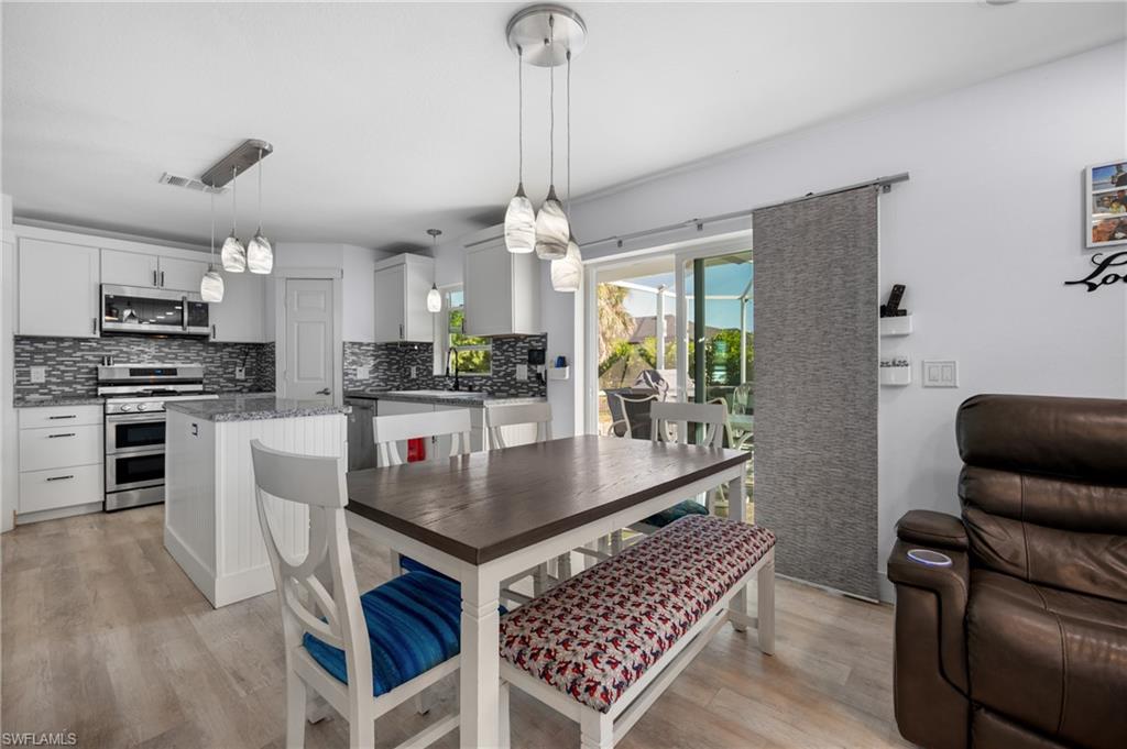 SOUTH GULF COVE - Residential