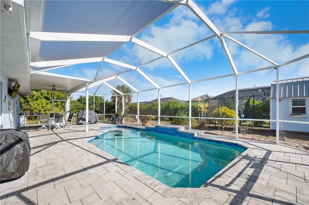 SOUTH GULF COVE - Residential