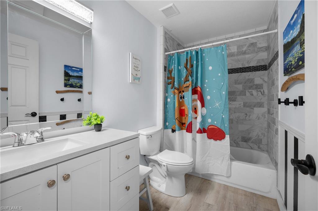 SOUTH GULF COVE - Residential