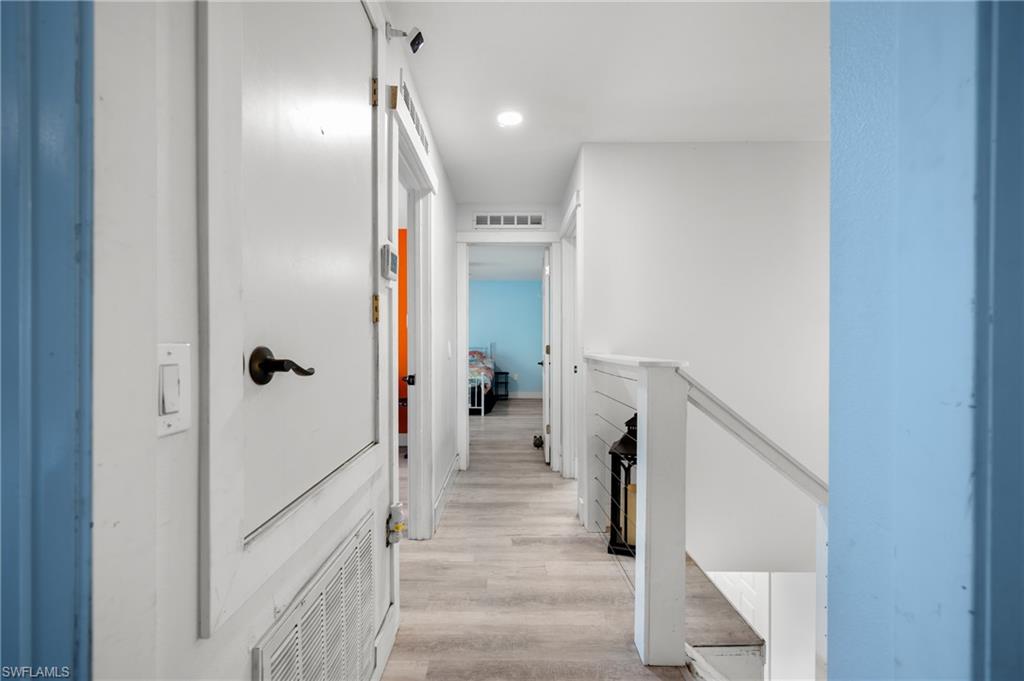 SOUTH GULF COVE - Residential