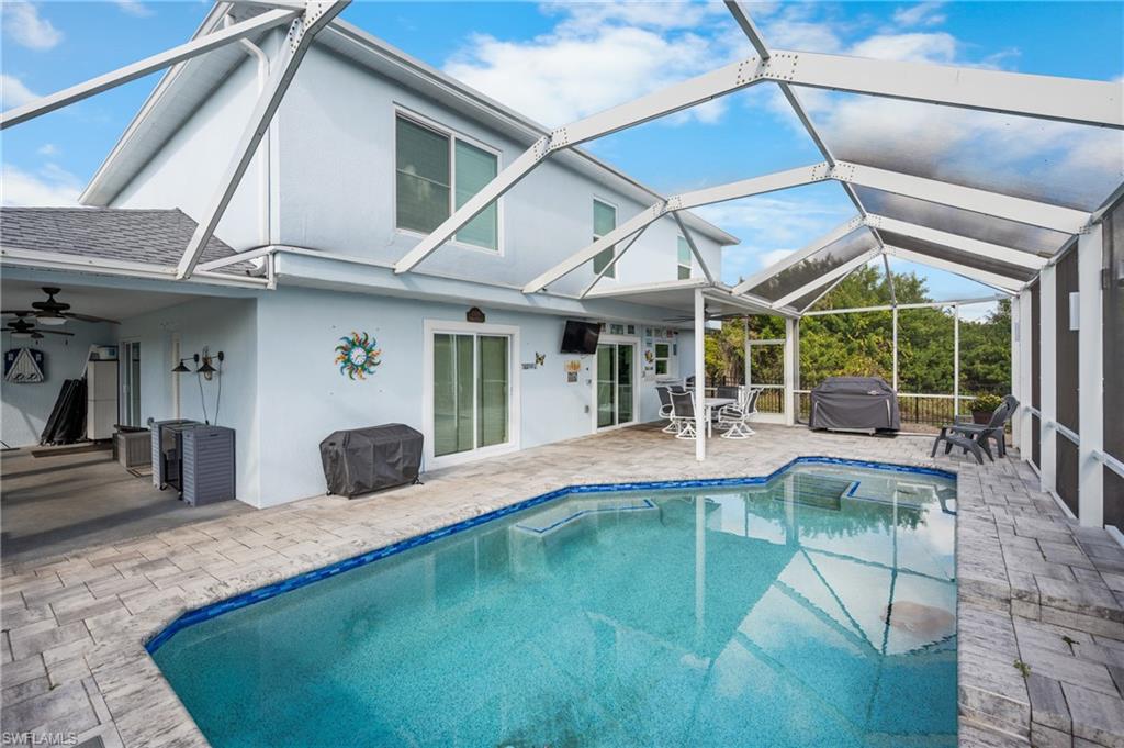 SOUTH GULF COVE - Residential