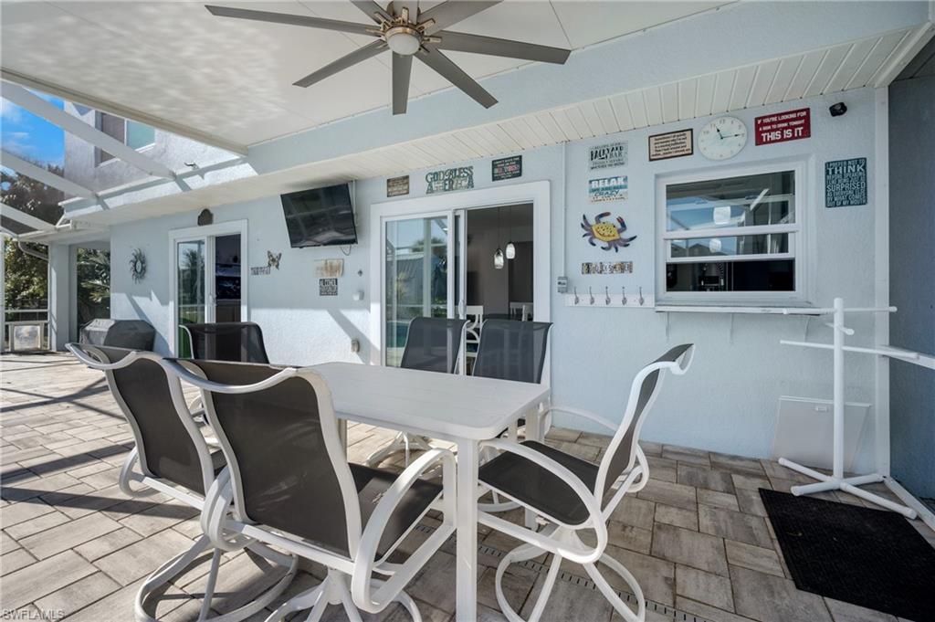 SOUTH GULF COVE - Residential