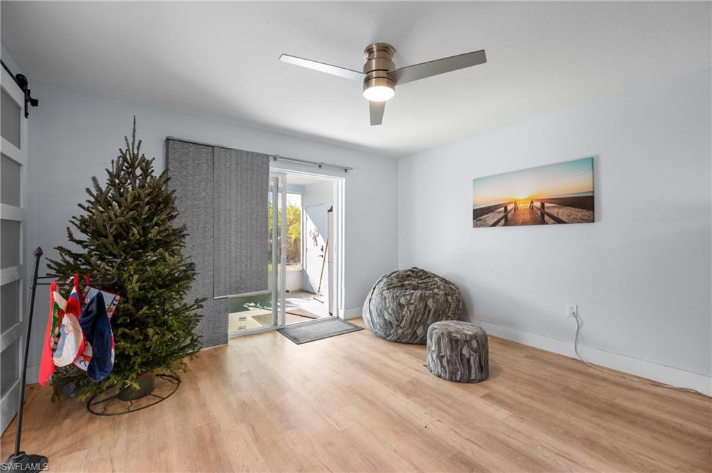 SOUTH GULF COVE - Residential