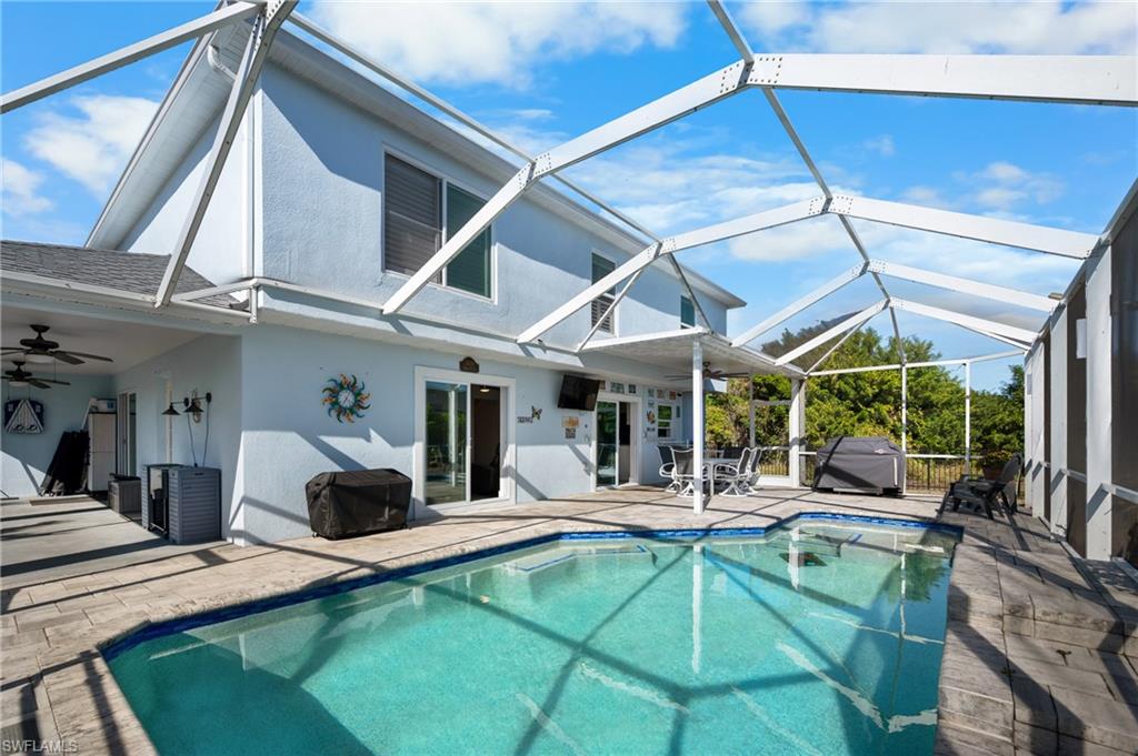 SOUTH GULF COVE - Residential