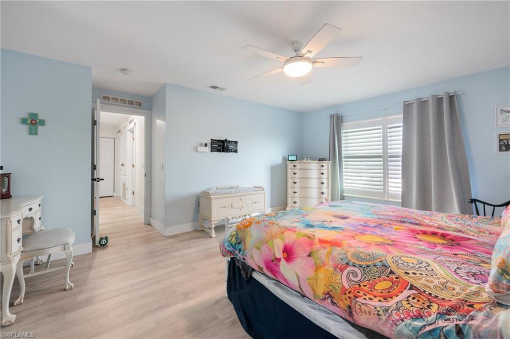 SOUTH GULF COVE - Residential