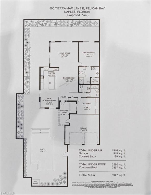 TIERRA MAR - Residential