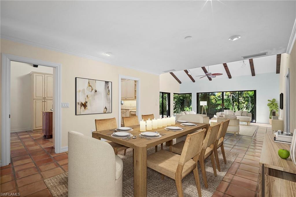 TIERRA MAR - Residential