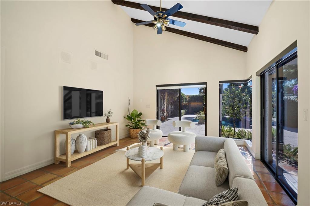 TIERRA MAR - Residential