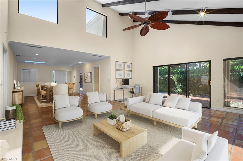 TIERRA MAR - Residential