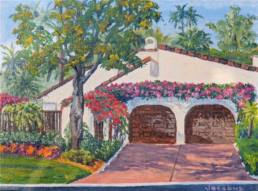 TIERRA MAR - Residential