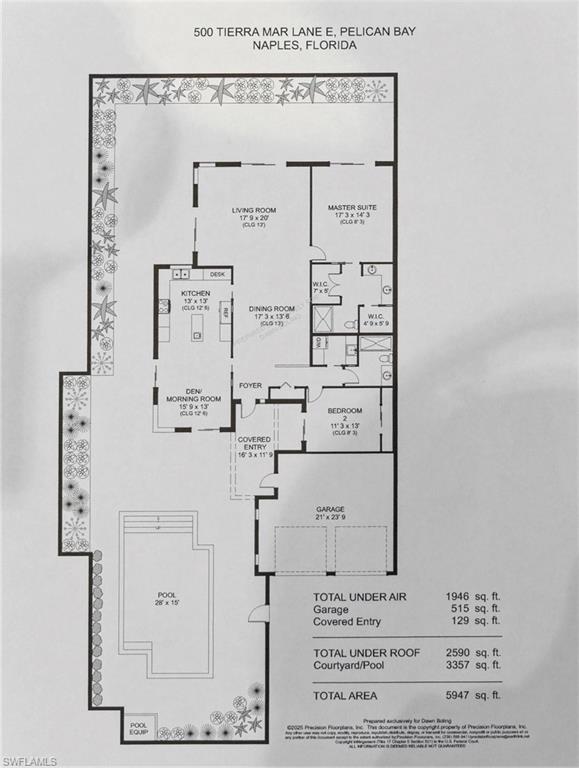 TIERRA MAR - Residential