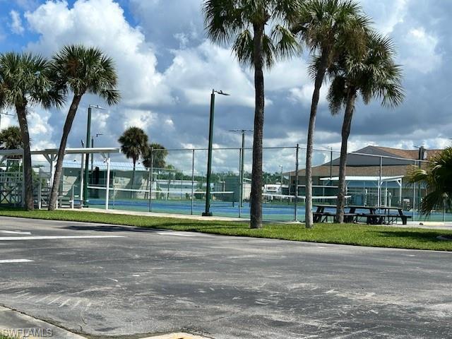 PALMETTO PALMS R V - Land