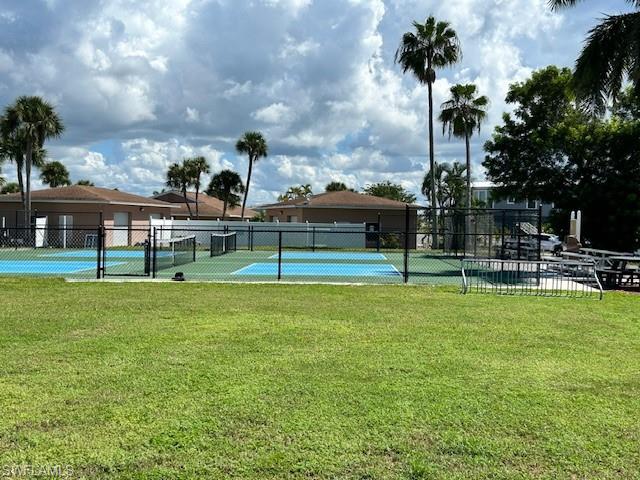 PALMETTO PALMS R V - Land