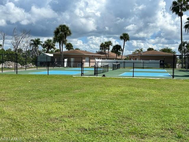 PALMETTO PALMS R V - Land