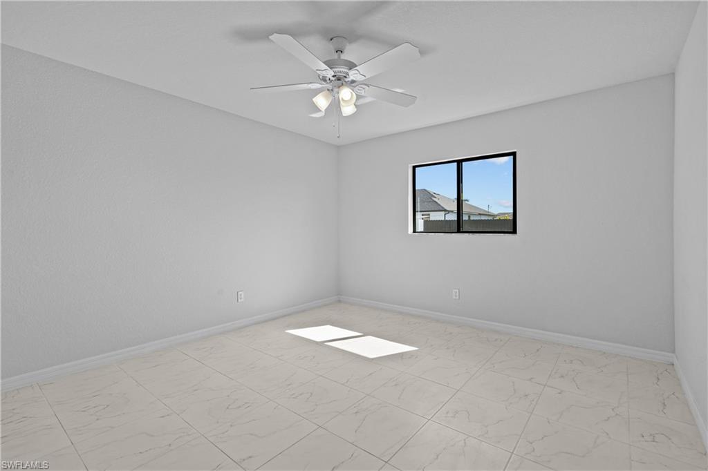 CAPE CORAL - Residential Lease