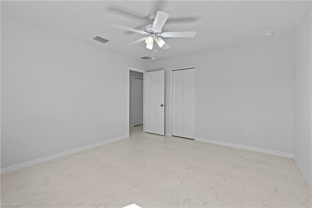 CAPE CORAL - Residential Lease