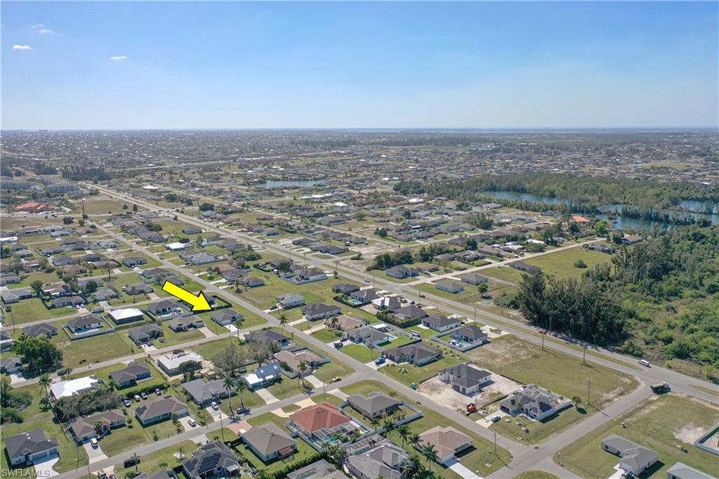 CAPE CORAL - Residential Lease