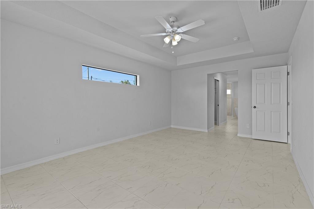 CAPE CORAL - Residential Lease