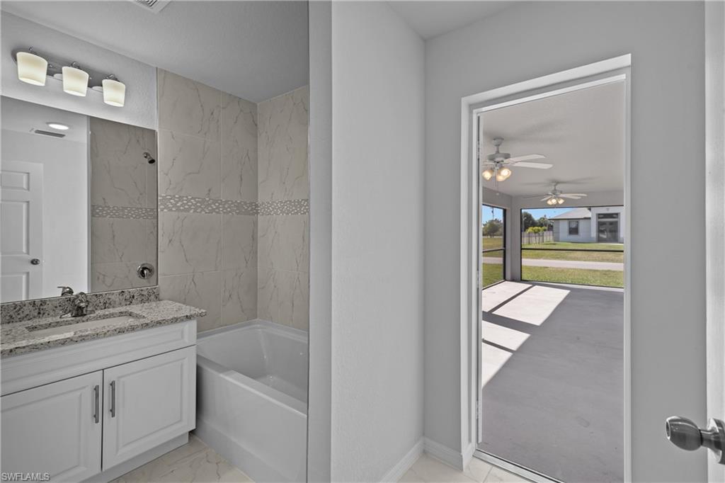 CAPE CORAL - Residential Lease