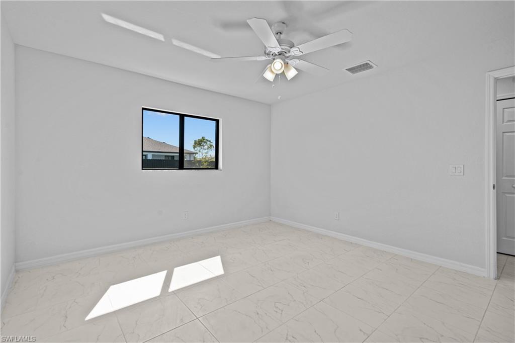 CAPE CORAL - Residential Lease