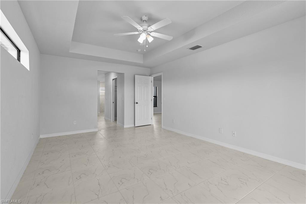 CAPE CORAL - Residential Lease