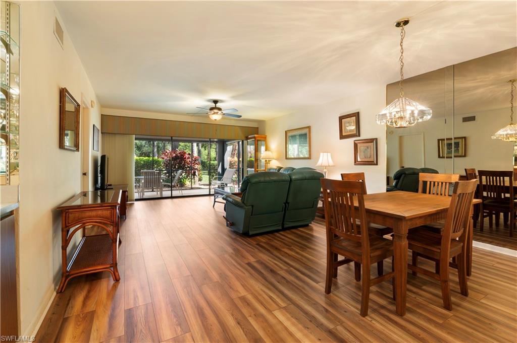 HAMPTONS AT KINGS LAKE - Residential