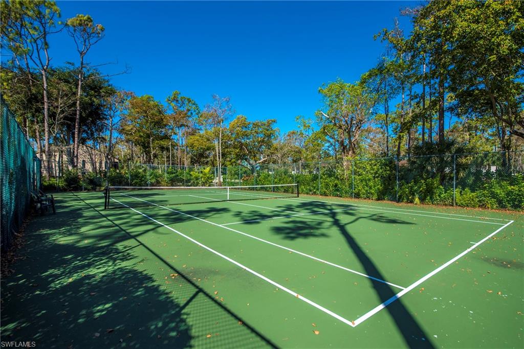 HAMPTONS AT KINGS LAKE - Residential