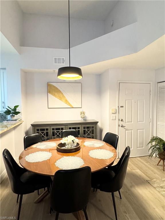 RESERVE AT NAPLES - Residential Lease