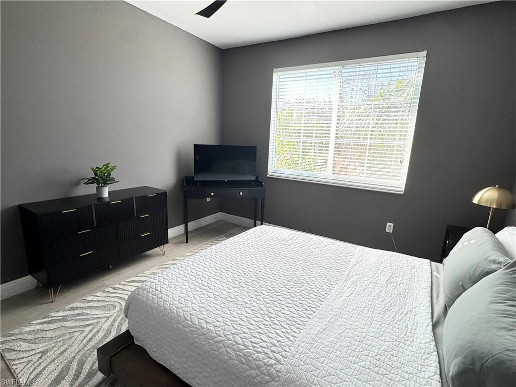 RESERVE AT NAPLES - Residential Lease