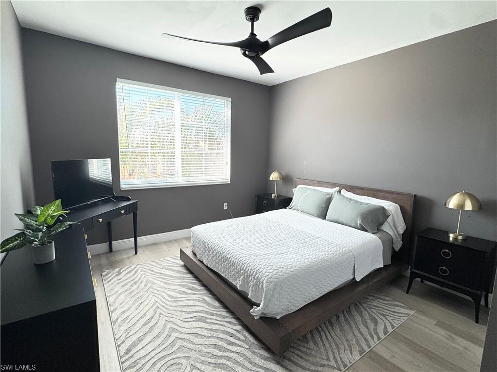 RESERVE AT NAPLES - Residential Lease