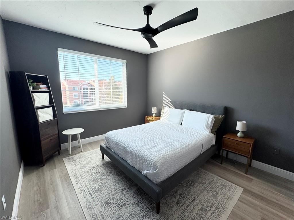 RESERVE AT NAPLES - Residential Lease