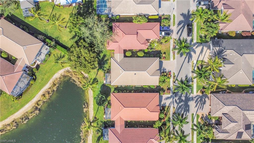 REFLECTION LAKES - Residential